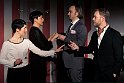 DIE KALTE ABREISE - Andrea Hanna, Tina Graser, Hans-Jrgen Kollmann, Frank Schneider-Sonnweber - (c) Acting for Success/Petro Domenigg