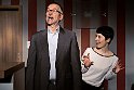 DIE KALTE ABREISE - Alfred Moser, Andrea Hanna - (c) Acting for Success/Petro Domenigg