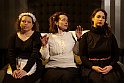 DIE KALTE ABREISE - Katharina Englisch, Elisabeth Hammerschmidt, Lisa Janisch - (c) Acting for Success/Petro Domenigg