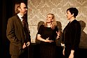 DIE KALTE ABREISE - Hans-Jrgen Kollmann, Lena Reichmuth, Tina Graser - (c) Acting for Success/Petro Domenigg